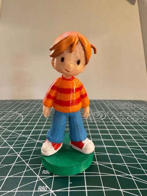 Figure Tonie tùy biến “Das ist Max” (Custom Tonie Figure) - Image 3