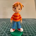 Figure Tonie tùy biến “Das ist Max” (Custom Tonie Figure) - Thumbnail 3