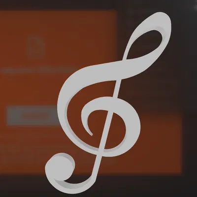 Clave de sol (Khóa Sol)