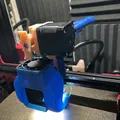 Adapter/Flange Direct Drive gắn trước cho Ender 3 (dùng X Carriage zin) - Thumbnail 5