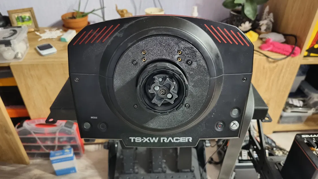 Giá đỡ điện thoại cho Thrustmaster TS-XW - Image 1