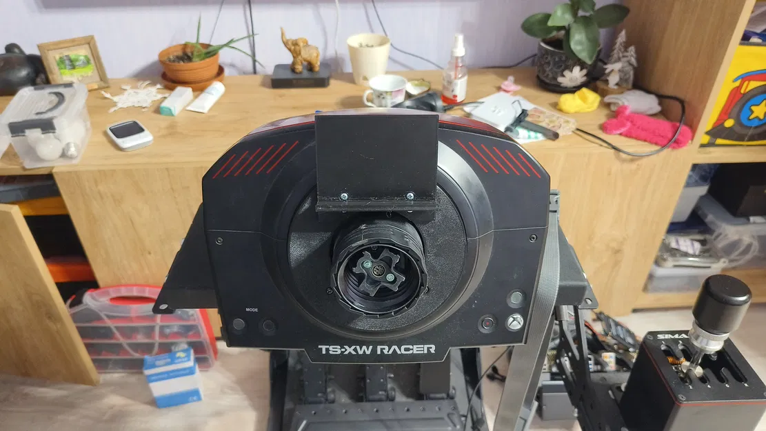 Giá đỡ điện thoại cho Thrustmaster TS-XW - Image 2