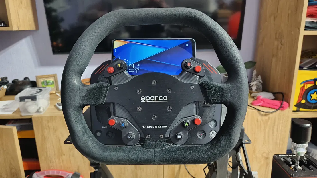 Giá đỡ điện thoại cho Thrustmaster TS-XW - Image 3