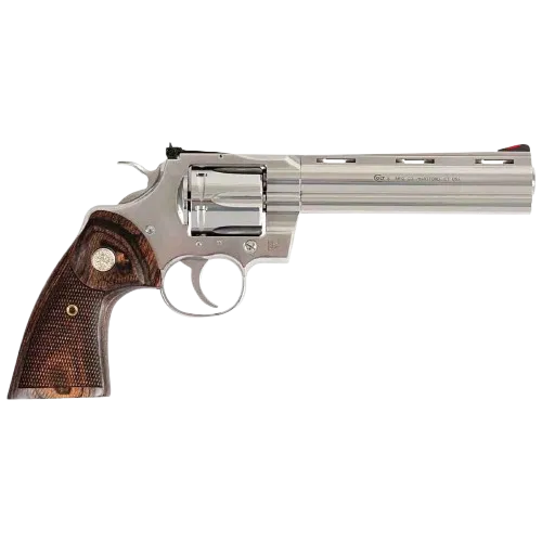 Đạo cụ súng revolver Colt Python (prop) - Image 1