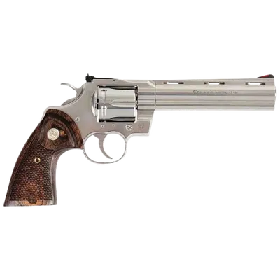 Đạo cụ súng revolver Colt Python (prop)