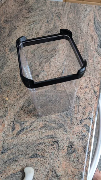 Tấm chắn âm (Sound Shield) cho máy xay Ninja Foodi Smoothie Blender - Image 2