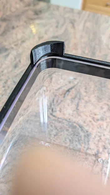 Tấm chắn âm (Sound Shield) cho máy xay Ninja Foodi Smoothie Blender - Image 3