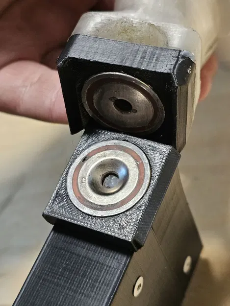 Quest 3 GunStock - Image 3