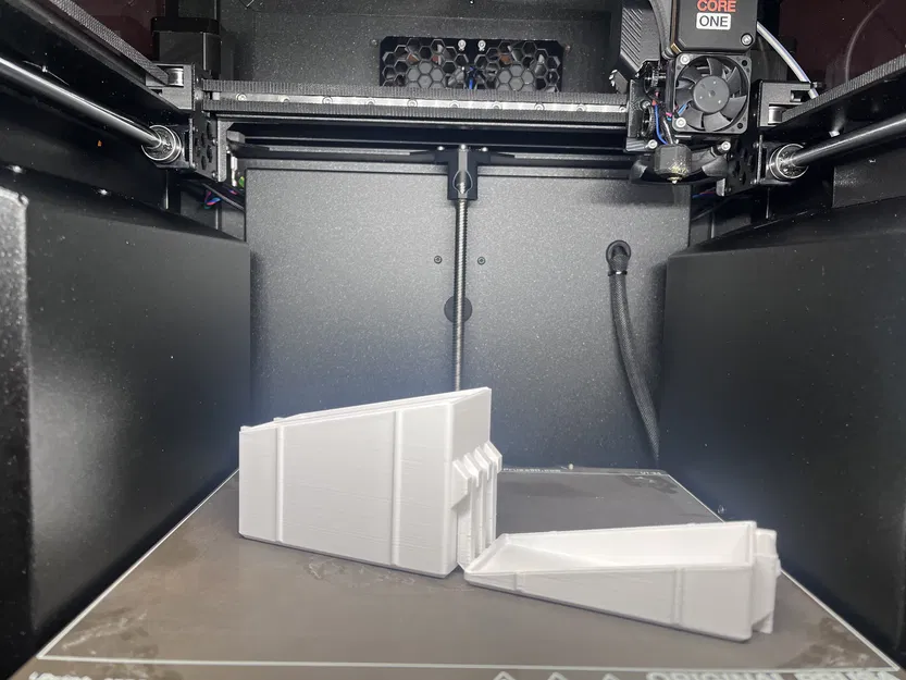 Hộp đựng bài Print-in-Place (chứa 2 bộ bài) - Image 4