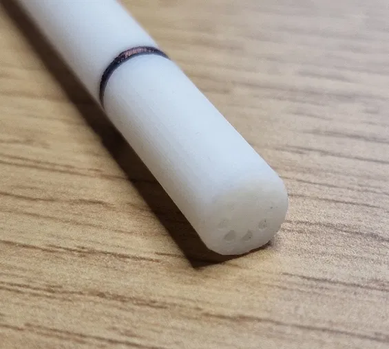 Dụng cụ hỗ trợ cai thuốc lá – điếu thuốc giả - Image 3