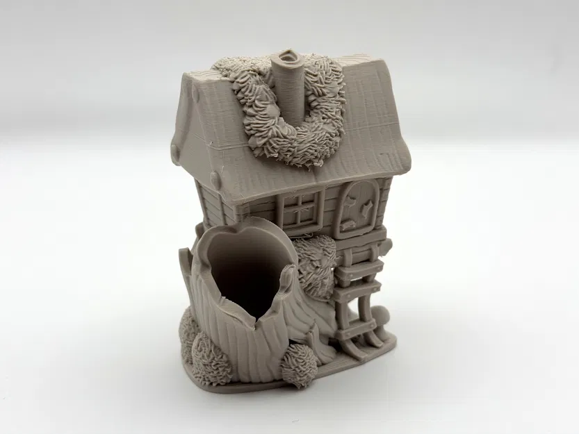 Fernlight Cottage – Căn nhà rừng cổ tích - Image 2