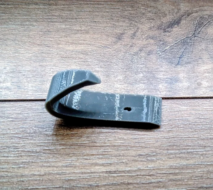 Kẹp móc treo túi rác (Garbage Bag Hook Clip) - Image 1