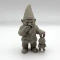 Bad Easter Gnome - Thumbnail 2