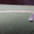 Kẹp móc treo túi rác (Garbage Bag Hook Clip) - Thumbnail 2