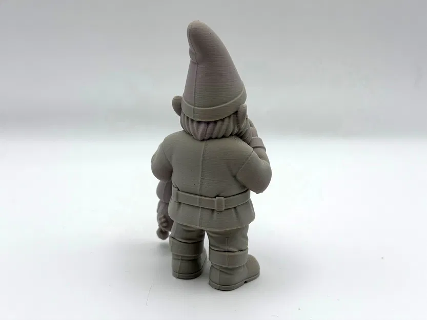 Bad Easter Gnome - Image 3