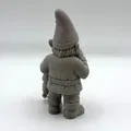 Bad Easter Gnome - Thumbnail 3