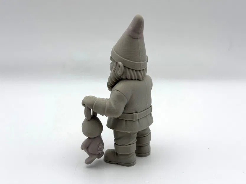 Bad Easter Gnome - Image 4