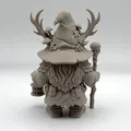 Gnome Lữ Khách Rừng Sâu (Forest Wanderer Gnome) - Thumbnail 4