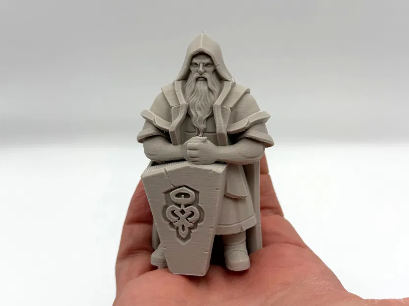 Norse Protector – Người Bảo Hộ Bắc Âu - Image 1