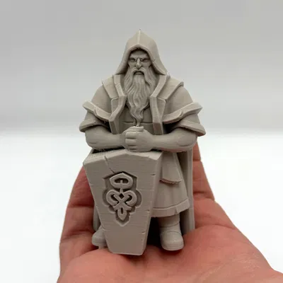 Norse Protector – Người Bảo Hộ Bắc Âu