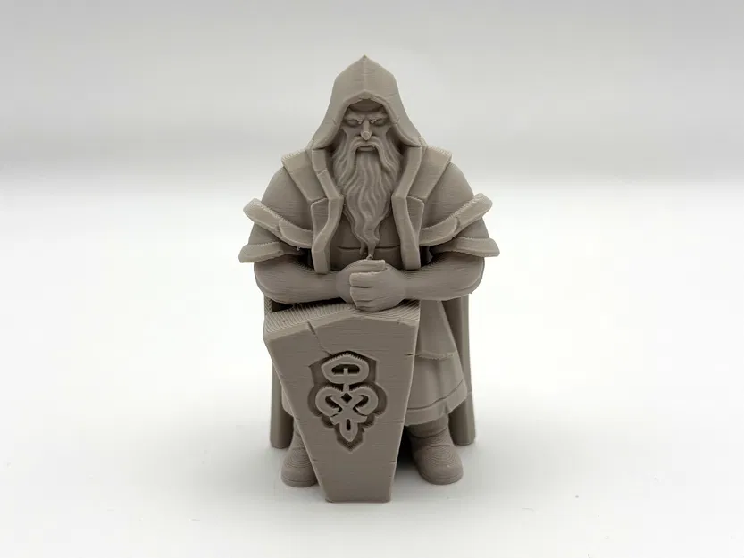 Norse Protector – Người Bảo Hộ Bắc Âu - Image 2