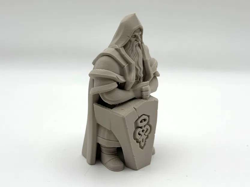 Norse Protector – Người Bảo Hộ Bắc Âu - Image 3