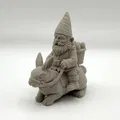 Easter Hunter Gnome (Gnome thợ săn Phục Sinh) - Thumbnail 2