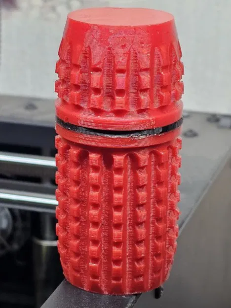 Hũ chống nước và chống sốc - Image 1