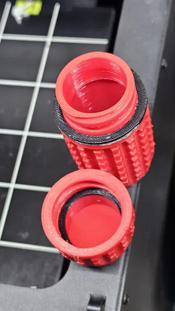 Hũ chống nước và chống sốc - Image 3