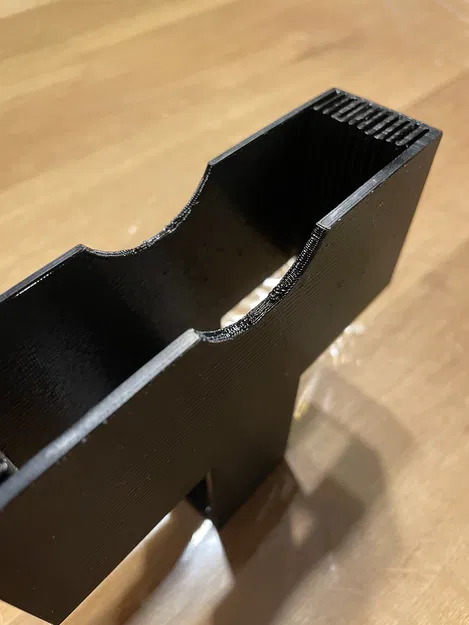 Giá đỡ CD 11 đĩa nhỏ gọn cho bàn & xe – Modular organizer - Image 8