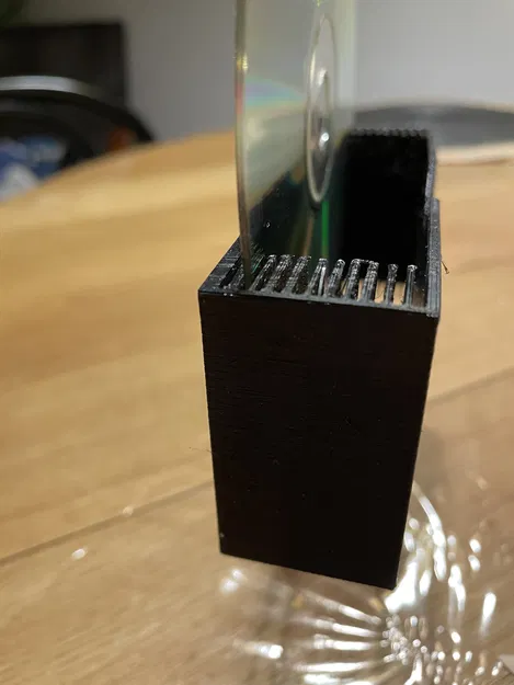 Giá đỡ CD 11 đĩa nhỏ gọn cho bàn & xe – Modular organizer - Image 9