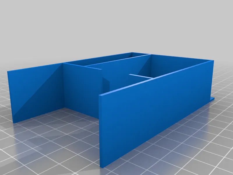 Organizer cho The Crew / Die Crew (Inlay cho bài đã bọc sleeve) - Image 3