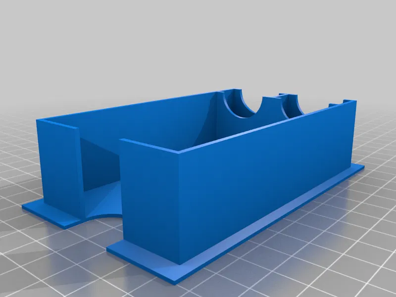 Organizer cho The Crew / Die Crew (Inlay cho bài đã bọc sleeve) - Image 6