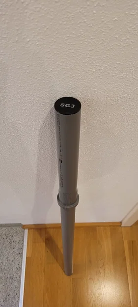 Hộp/Ống lưu trữ TIG filler (TIG filler storage) - Image 1