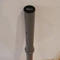 Hộp/Ống lưu trữ TIG filler (TIG filler storage) - Thumbnail 1