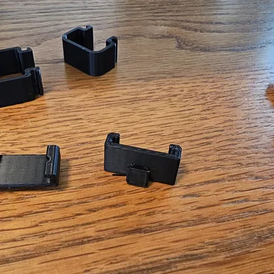 Quản lý dây cáp để bàn GEN2 (Table Top Cable Management)