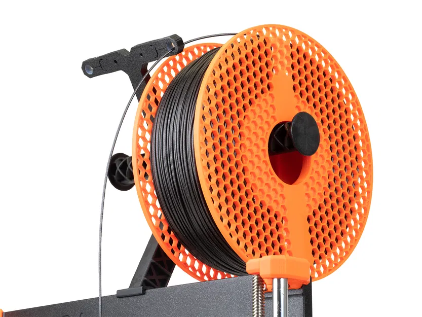 Cuộn tái sử dụng cho hệ Prusament Refill (Reuseable Spool) - Image 1