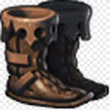 Ủng Kingdom Come để giữ 2 máy Philips OneBlade - Image 1