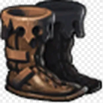 Ủng Kingdom Come để giữ 2 máy Philips OneBlade