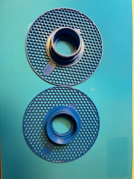 Cuộn spool tái sử dụng cho filament từ cuộn carton ELEGOO - Image 3