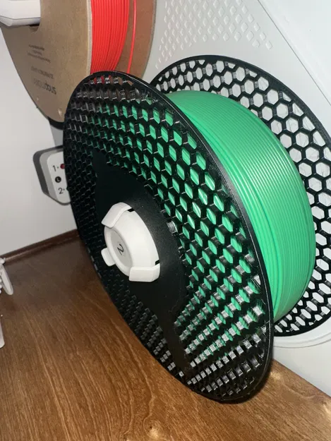 Cuộn filament refill dùng lại cho ELEGOO – tương thích Snapmaker U1 & Bambu - Image 1