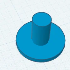 Dụng cụ nén filament cho thùng chứa filament của mình