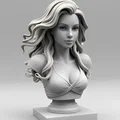 Cô gái - Thumbnail 1