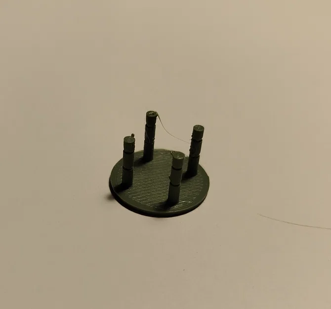 Extruzion Tower - Image 1