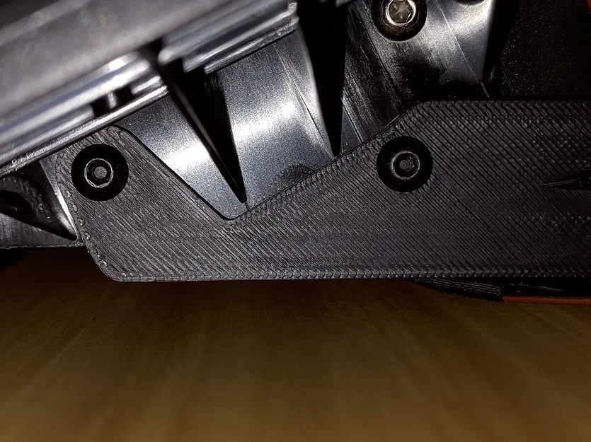 Giá đỡ camera Nebula trên màn hình (Ender 3 V3 KE) - Image 1