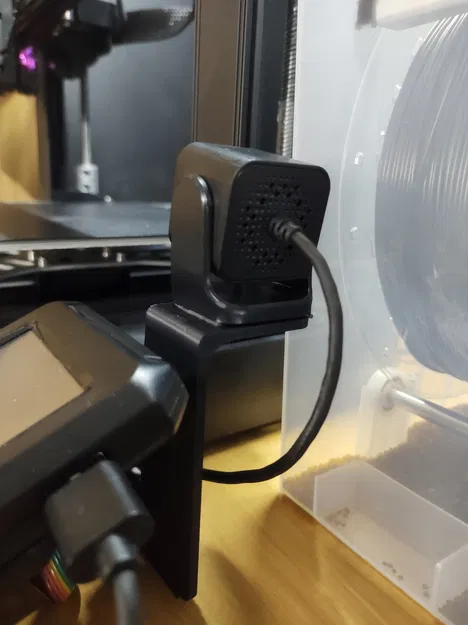 Giá đỡ camera Nebula trên màn hình (Ender 3 V3 KE) - Image 2