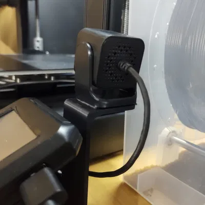 Giá đỡ camera Nebula trên màn hình (Ender 3 V3 KE)