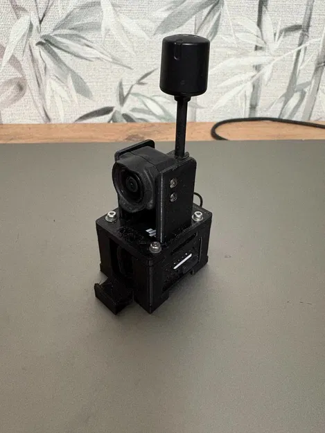 DJI O3 cho Sky Cruise 2400 - Image 1