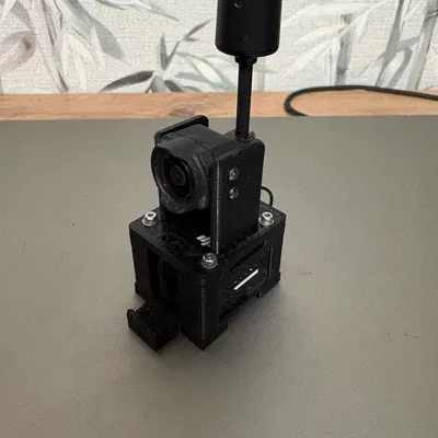 DJI O3 cho Sky Cruise 2400