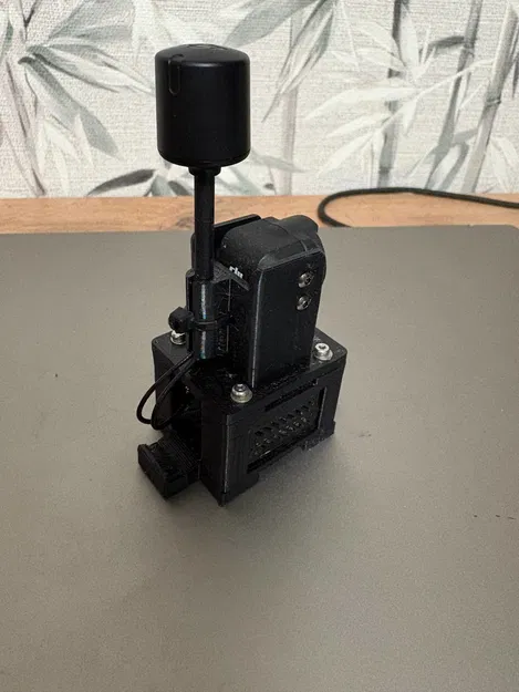 DJI O3 cho Sky Cruise 2400 - Image 2